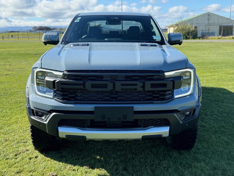 2025 Ford Ranger Raptor 3.0P/4Wd/10At image 3