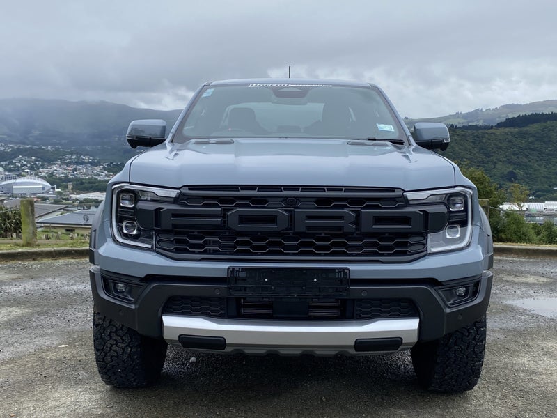 2025 Ford Ranger Raptor 3.0P/4Wd/10At image 3