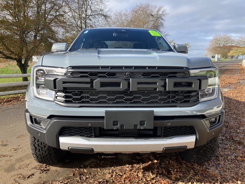 2025 Ford Ranger Raptor 3.0P 4Wd 10At image 5