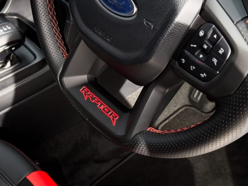 2025 Ford Ranger Raptor 3.0P/4Wd/10At image 3