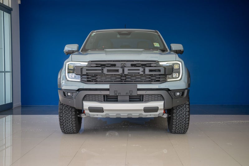 2025 Ford Ranger Raptor 3.0P 4WD V6 image 2