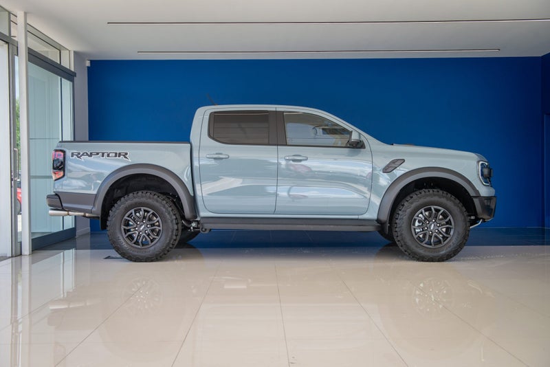 2025 Ford Ranger Raptor 3.0P 4WD V6 image 5