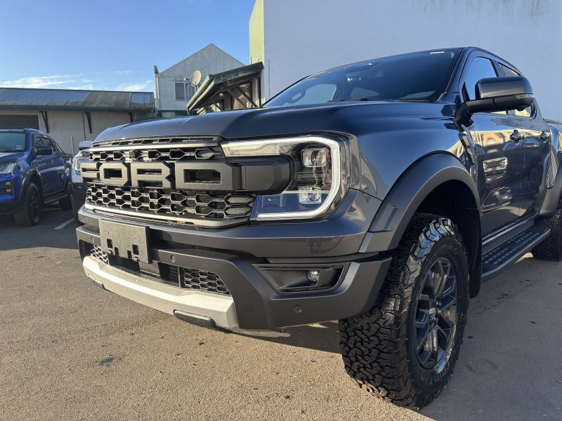 2025 Ford Ranger RAPTOR image 2