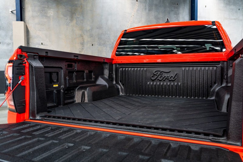 2025 Ford Ranger Raptor Herrod Performance Edit... image 5