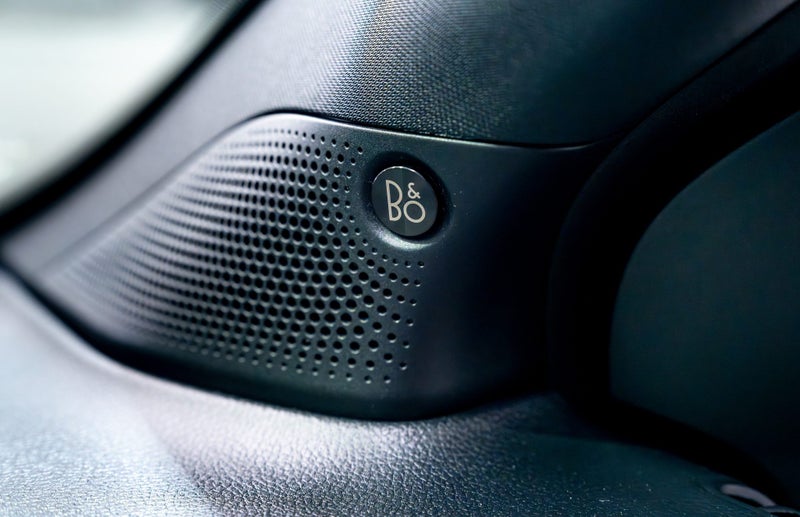 2025 Ford Ranger Raptor Herrod Performance Edition image 2