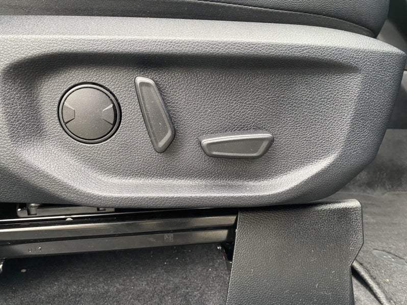 2025 Ford Ranger Sport 2.0 4x4 image 4