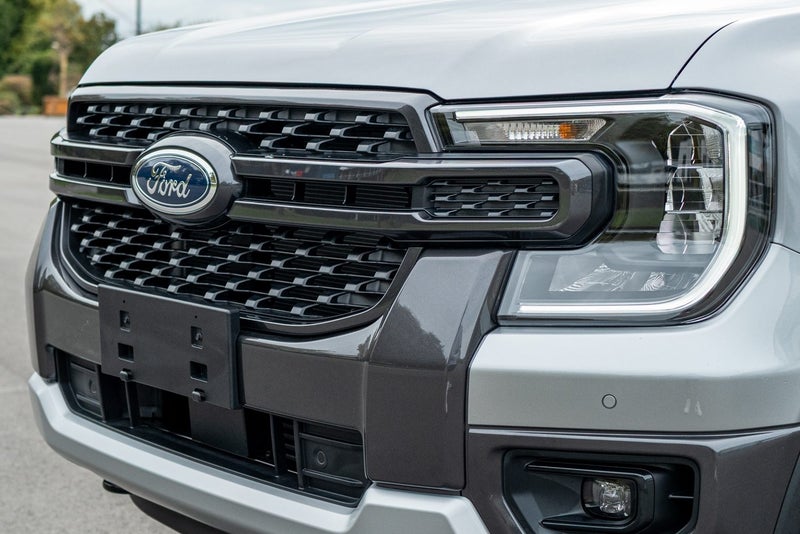 2025 Ford Ranger Sport Double Cab Wellside 4X2 image 5
