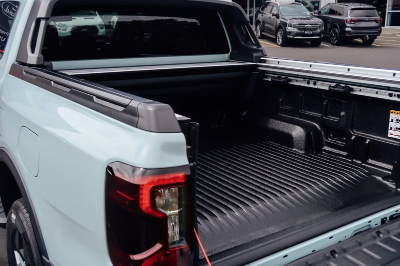 2025 Ford Ranger STOMTRAK 2.3 HYBRID image 5