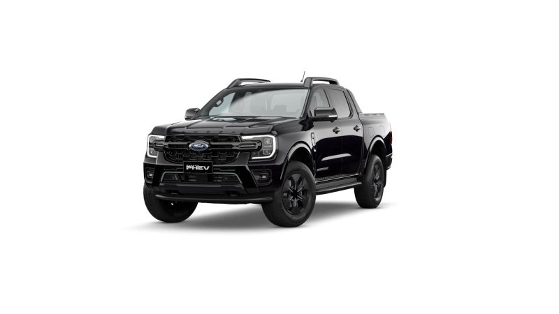 2025 Ford Ranger STORMTRAK image 2