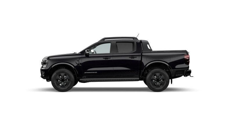 2025 Ford Ranger STORMTRAK image 3