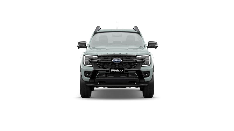 2025 Ford Ranger STORMTRAK image 2