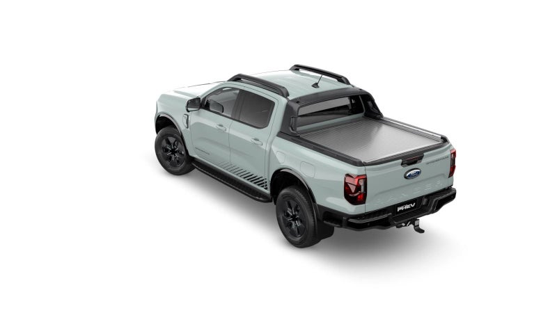 2025 Ford Ranger STORMTRAK image 4