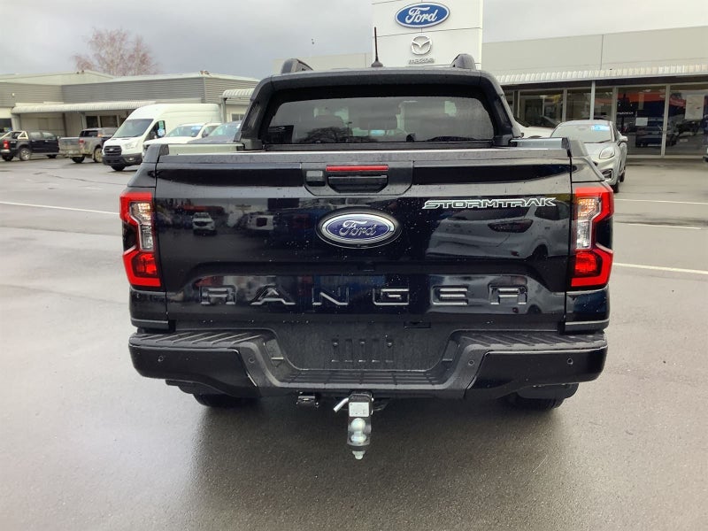 2025 Ford Ranger STORMTRAK image 3