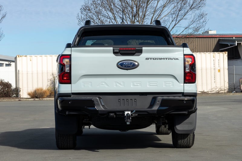 2025 Ford Ranger Stormtrak Hybrid image 5