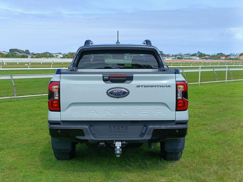 2025 Ford Ranger Stormtrak PHEV 4WD image 5
