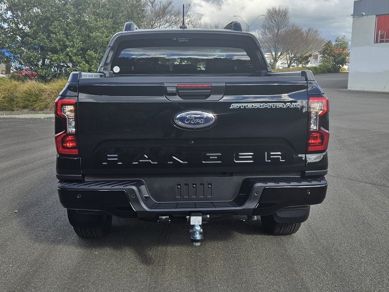2025 Ford Ranger Stormtrak Phev/4Wd image 4
