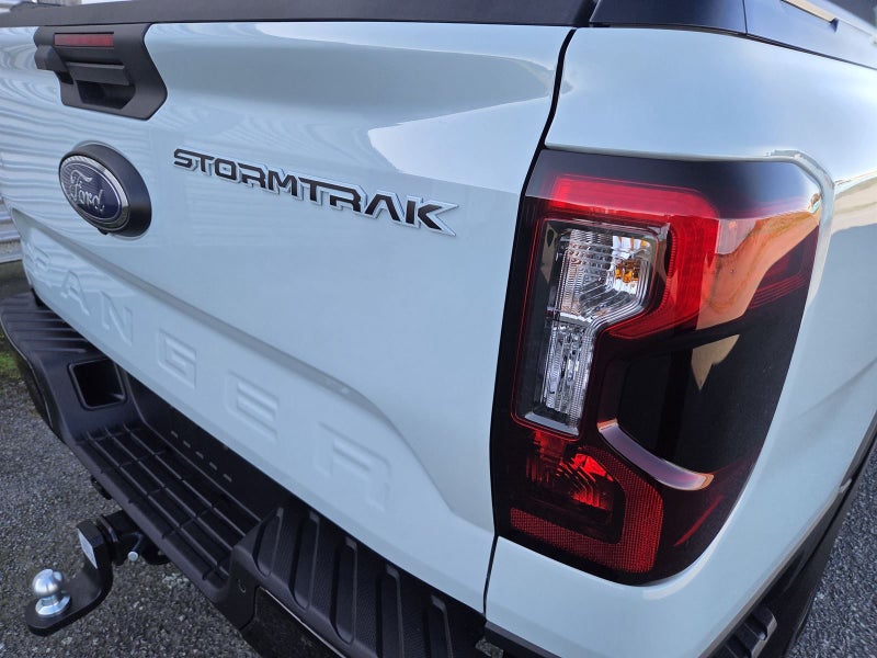2025 Ford Ranger STORMTRAK Phev/4WD image 4