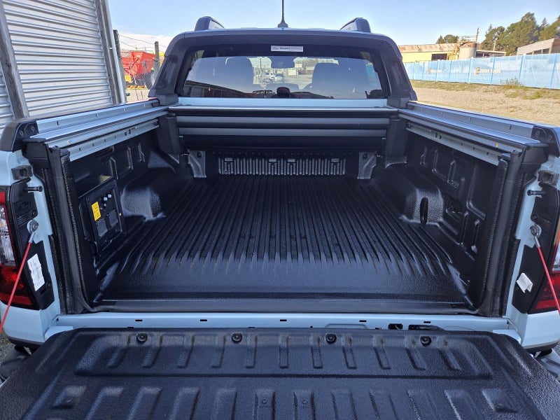 2025 Ford Ranger STORMTRAK Phev/4WD image 5