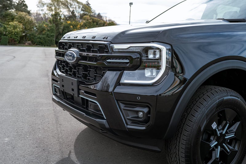 2025 Ford Ranger Stormtrak PHEV/4WD image 5