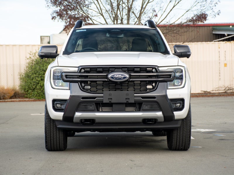 2025 Ford Ranger Wildtrak 10 Year Anniversary E... image 2