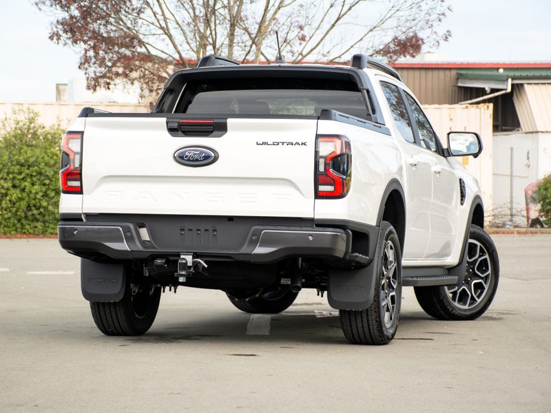 2025 Ford Ranger Wildtrak 10 Year Anniversary E... image 3