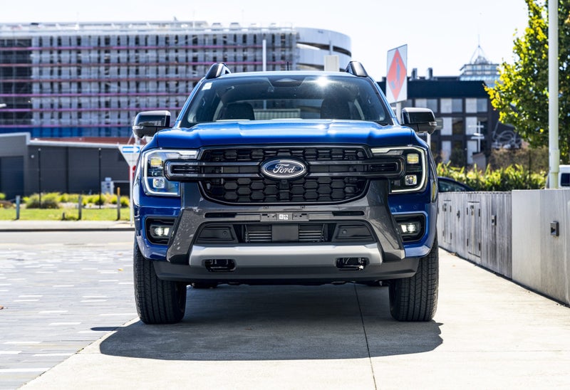 2025 Ford Ranger Wildtrak 10 Year Anniversary E... image 2
