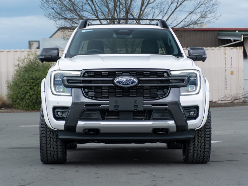 2025 Ford Ranger Wildtrak 10 Year Anniversary E... image 2
