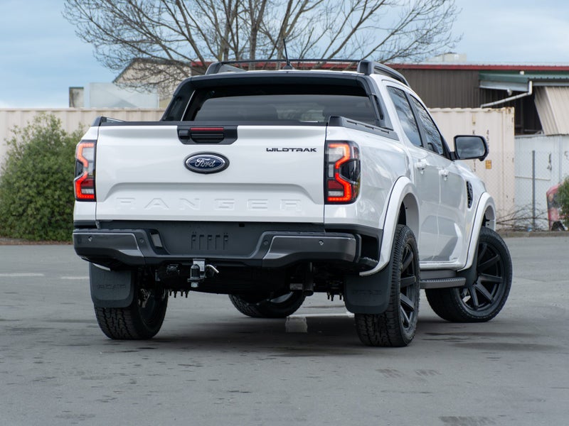2025 Ford Ranger Wildtrak 10 Year Anniversary E... image 3