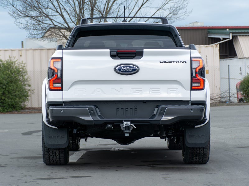 2025 Ford Ranger Wildtrak 10 Year Anniversary E... image 5