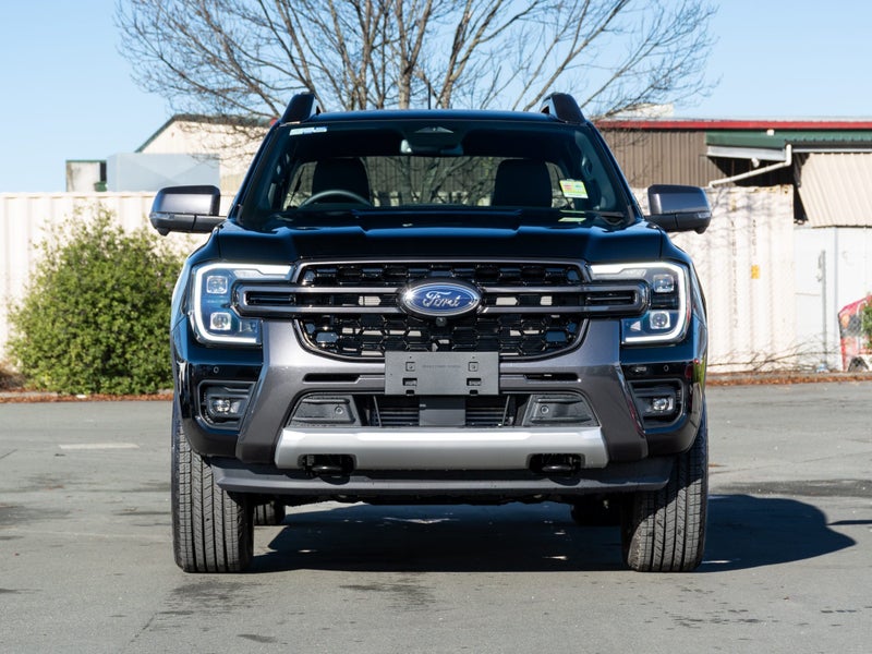 2025 Ford Ranger Wildtrak 10 Year Anniversary E... image 2