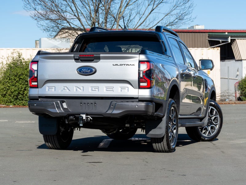 2025 Ford Ranger Wildtrak 10 Year Anniversary E... image 3