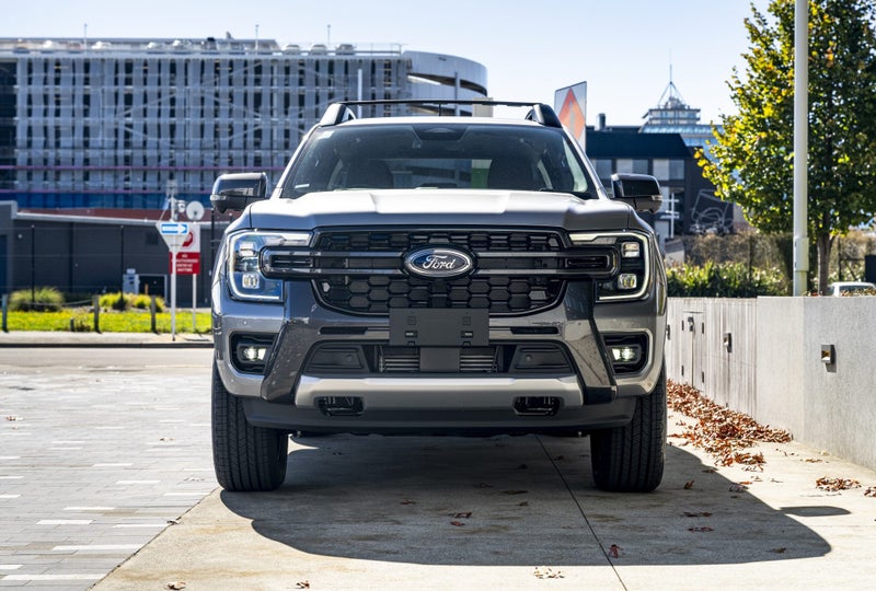 2025 Ford Ranger Wildtrak 10 Year Anniversary E... image 2