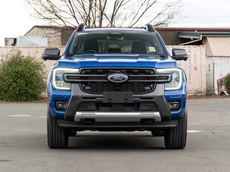 2025 Ford Ranger Wildtrak 10 Year Anniversary E... image 2
