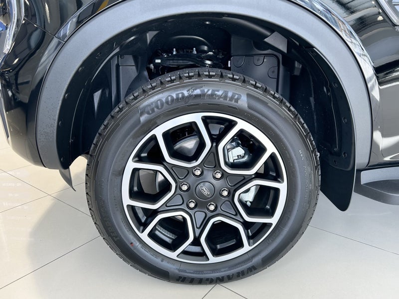 2025 Ford Ranger Wildtrak 10 Year Edition V6 image 4