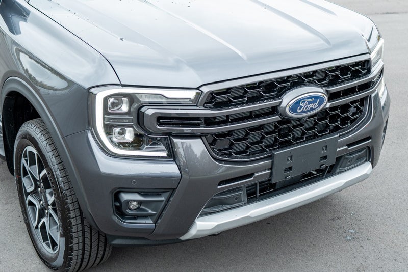 2025 Ford Ranger Wildtrak 10 YEAR LIMITED EDITI... image 2