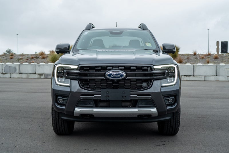 2025 Ford Ranger Wildtrak 10 YEAR LIMITED EDITI... image 3