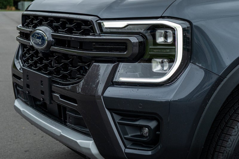 2025 Ford Ranger Wildtrak 10 YEAR LIMITED EDITI... image 5
