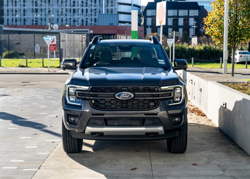 2025 Ford Ranger Wildtrak 10 Year Limited Edition image 4