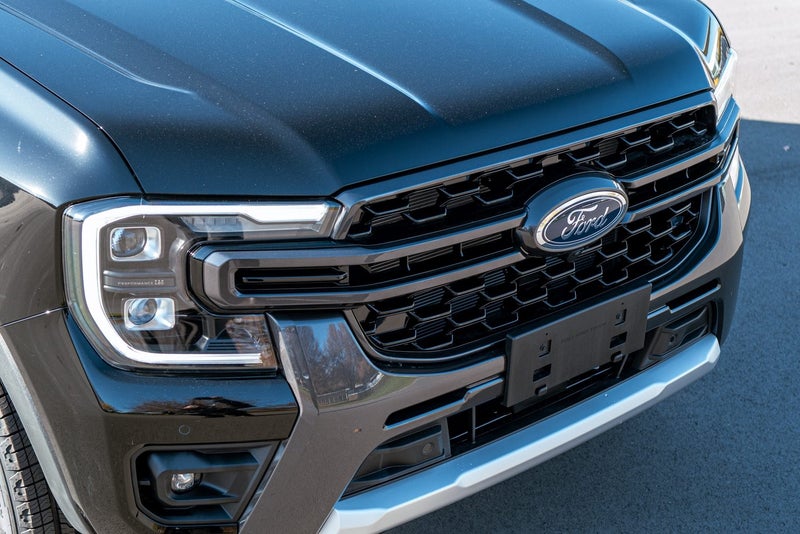 2025 Ford Ranger Wildtrak 10Y Edition image 2