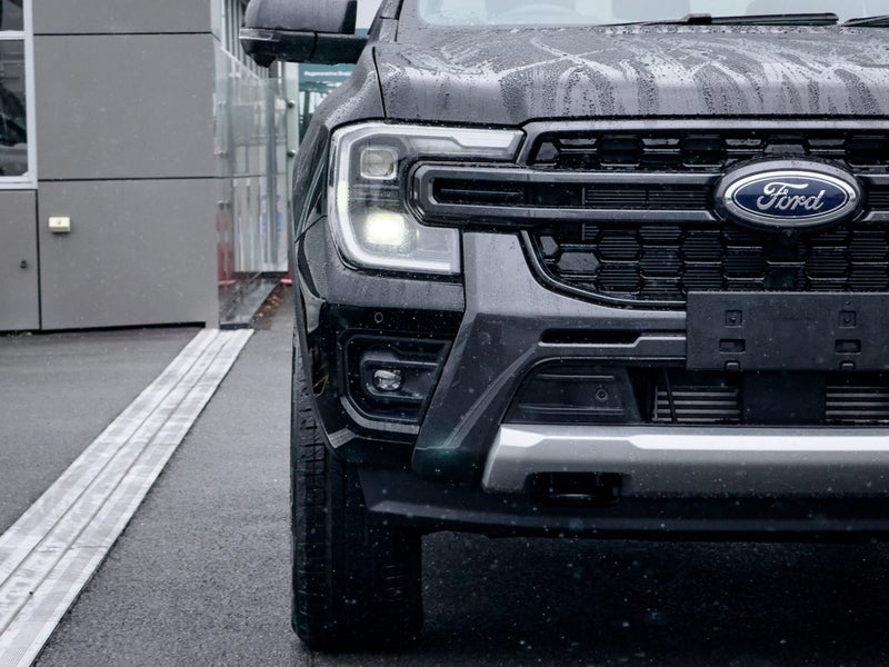 2025 Ford Ranger Wildtrak 10Y Edition image 5