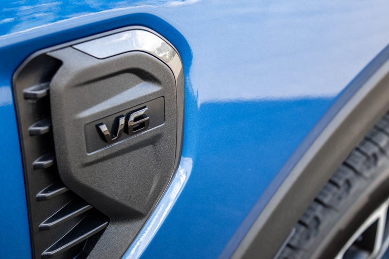 2025 Ford Ranger WILDTRAK 10Y EDITION image 4
