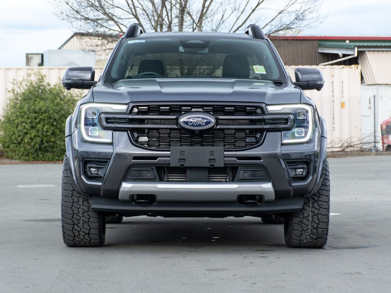 2025 Ford Ranger Wildtrak 10Y Edition image 2