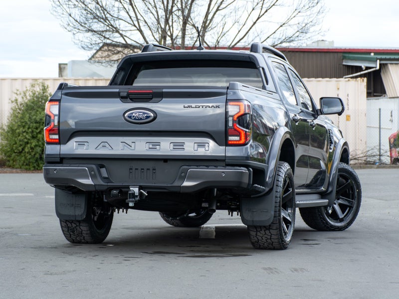 2025 Ford Ranger Wildtrak 10Y Edition image 3