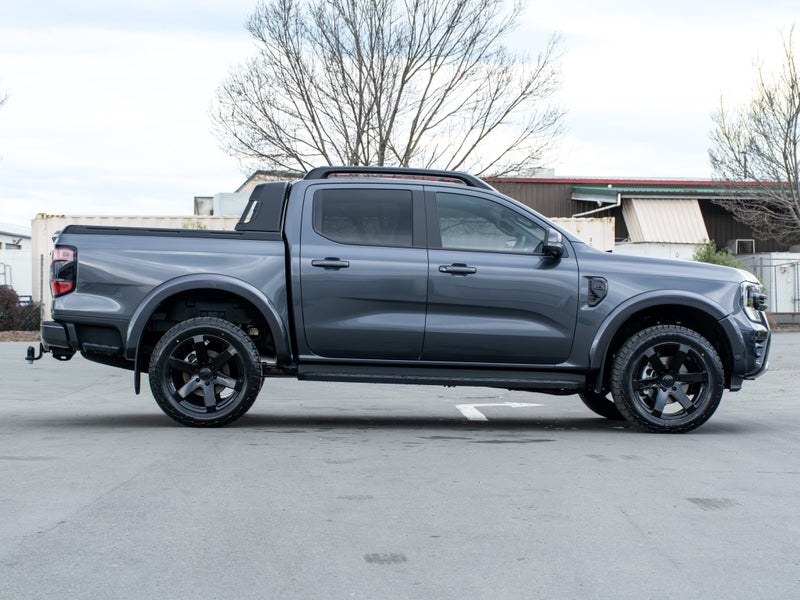 2025 Ford Ranger Wildtrak 10Y Edition image 5