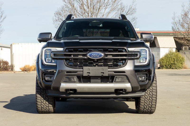 2025 Ford Ranger Wildtrak 10Y Edition image 2