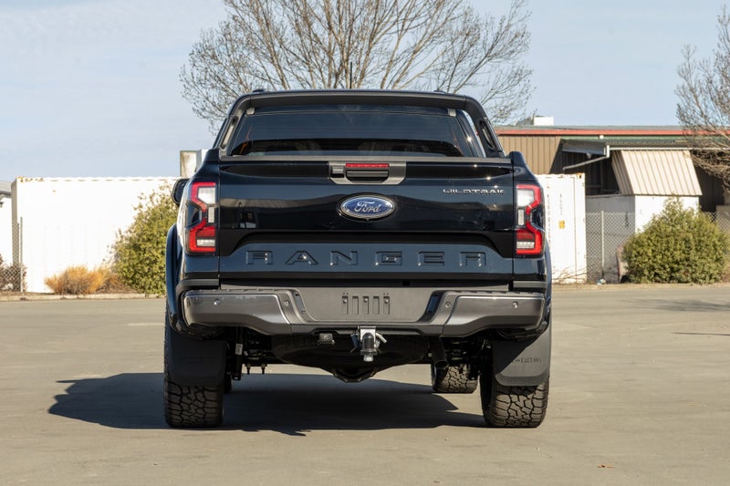 2025 Ford Ranger Wildtrak 10Y Edition image 5