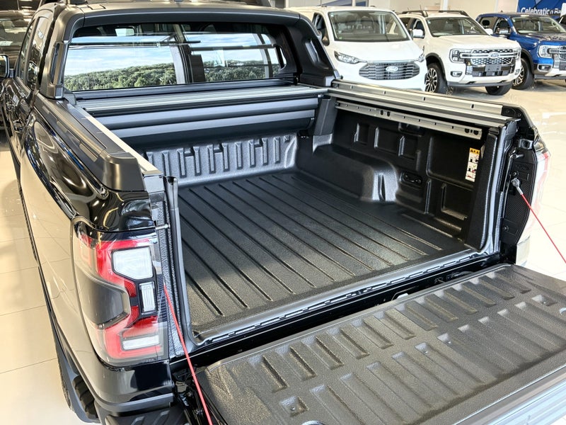 2025 Ford Ranger Wildtrak 10Y Edition image 3