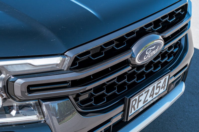 2025 Ford Ranger Wildtrak 10Y Edition image 2