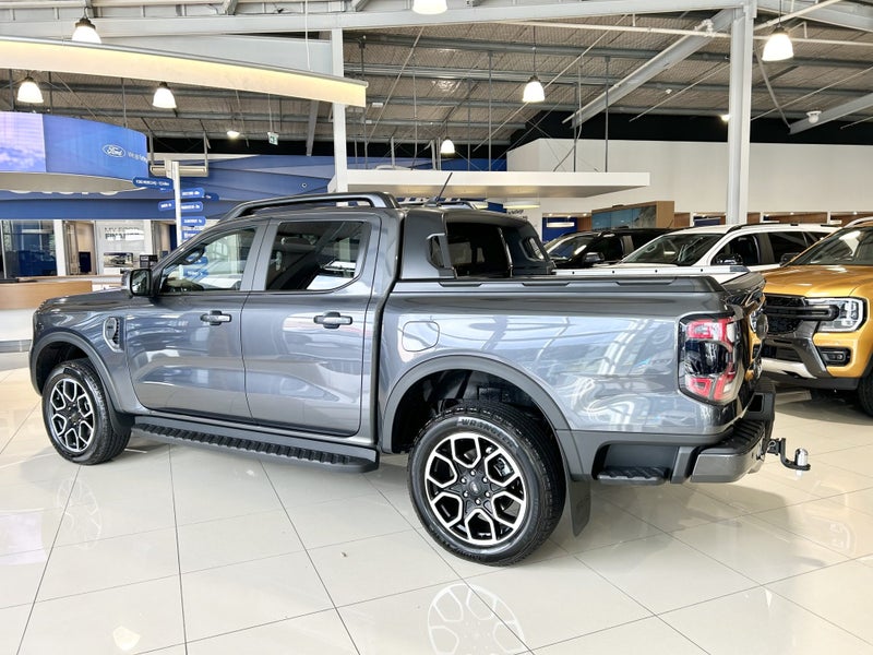 2025 Ford Ranger Wildtrak 10Y Edition V6 image 5