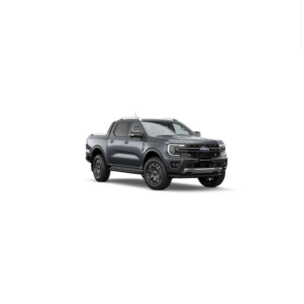 2025 Ford Ranger Wildtrak 2.0D image 2